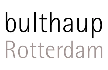 Bulthaup Rotterdam