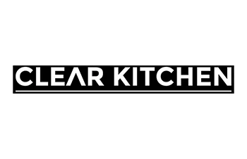 Clear Kitchen Rotterdam