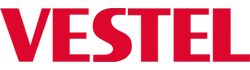 Logo Vestel