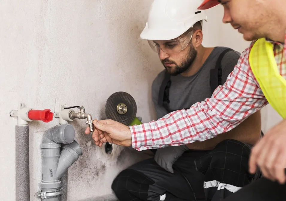 Snelle keukenwerkzaamheden