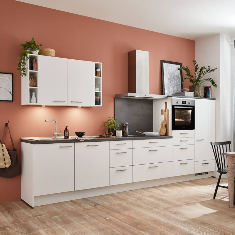 Snelle keuken vanaf €4900