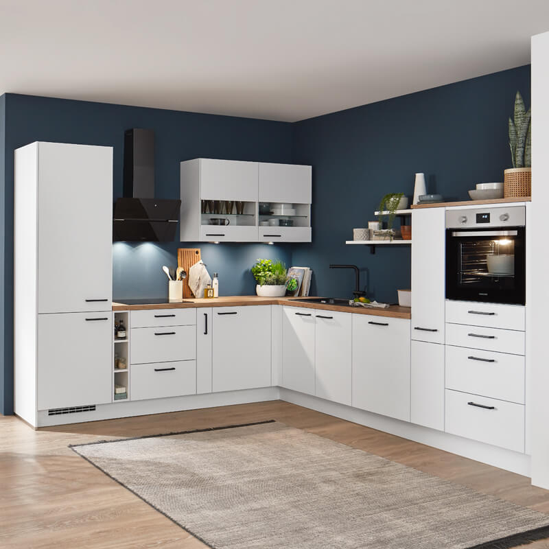 Snelle keuken vanaf €5800