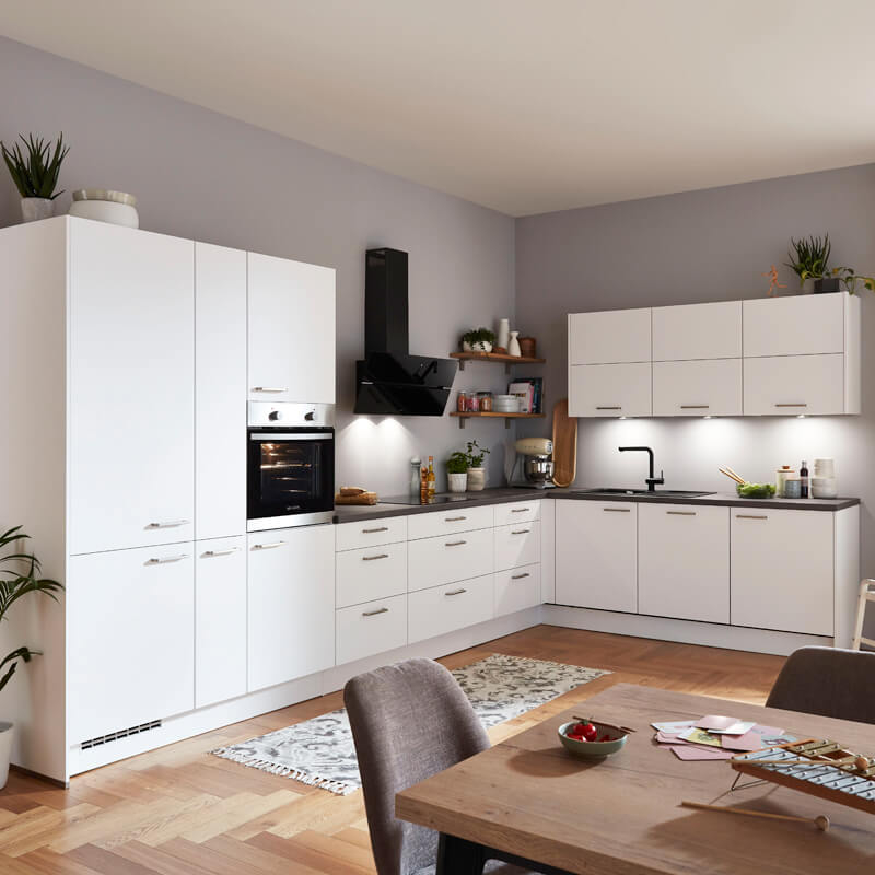 Snelle keuken vanaf €6700