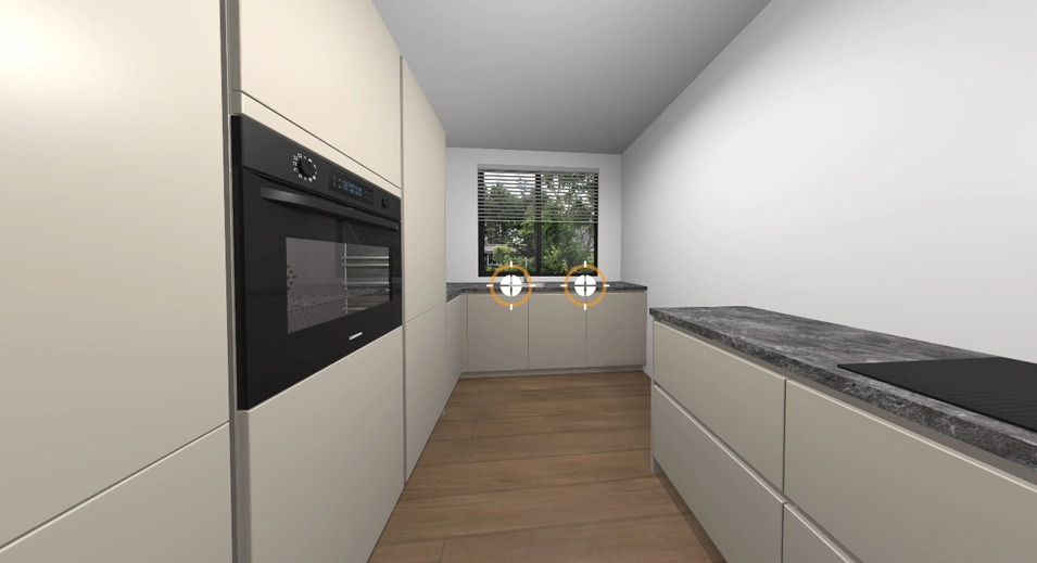 3D tekening met vr 3D tekening met vr