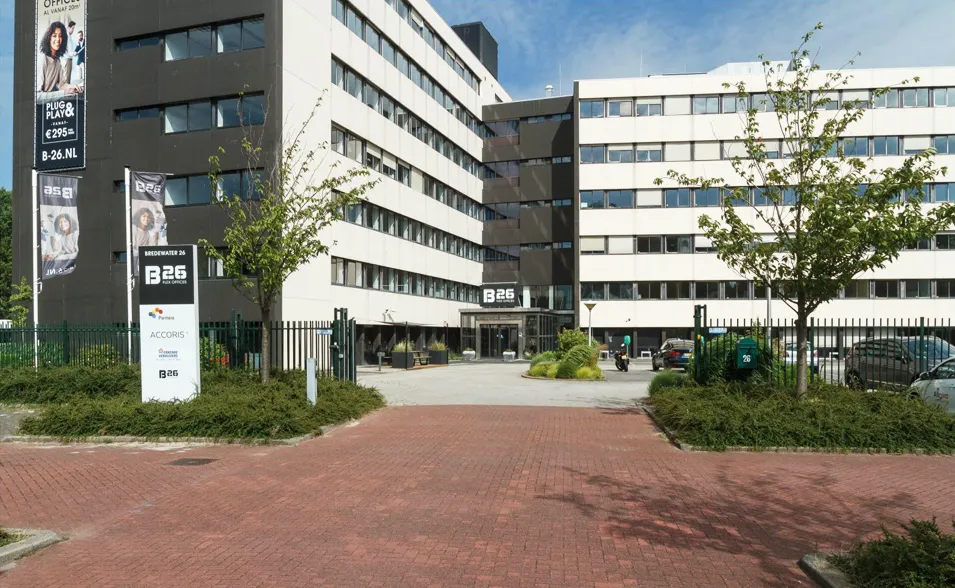 Keukenzaak in Zoetermeer kantoor en bezoekadres) Keukenzaak in Zoetermeer kantoor en bezoekadres)