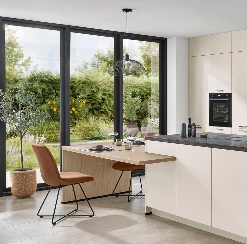 Keuken kopen aan huis Keuken kopen aan huis